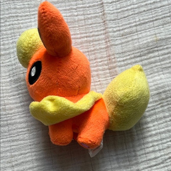 Pokemon plushes set - Picture 8 of 12
